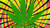 Leaf Full Color Flag