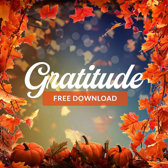 Gratitude