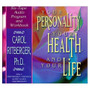 Your Personality, Your Health, and Your Life [Audio Cassette]