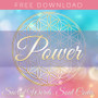 Sacred Words - Soul Codes - Power