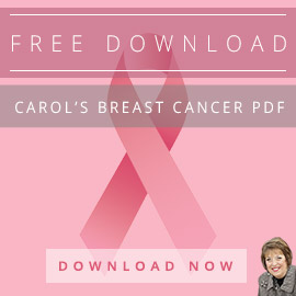 Free Breast Cancer Guide