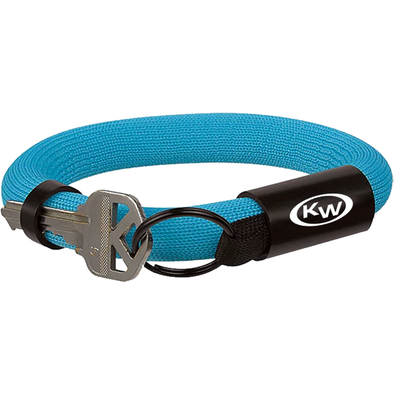 Floating Wrist Keychain Key West Boats