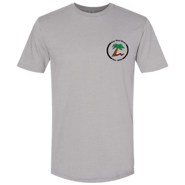 Palm Crew Tee Palm Crew Tee