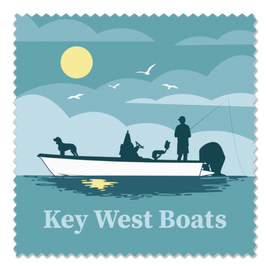 Microfiber Cleaning Cloth