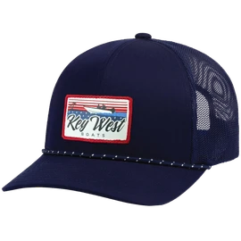 Stars & Stripes Braid Snapback