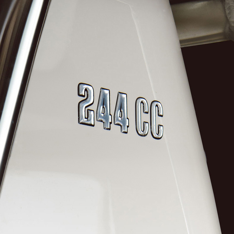 244 CC Decal