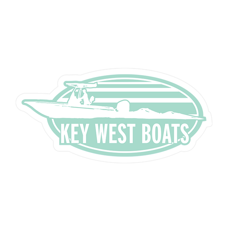 Boat Stickers