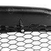 2000-2003 Nissan Sentra Black ABS Sport Style Mesh Grille