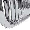 1999-2002 GMC Sierra 1500 2500LD/ 2000-2006 Yukon + XL Chrome ABS Vertical Grille