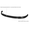 2001-2003 Honda Civic Coupe/Sedan ABS MU Style Bumper Lip