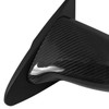 2002-2006 Acura RSX Carbon Fiber Shell Power Spoon Mirrors