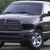 2002-2009 Dodge RAM/Durango 9006 Fog Lights w/ Mounting Brackets (Chrome Housing/Smoke Lens)