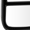 1999-2002 Chevrolet Silverado/Tahoe/Suburban GMC Sierra/Yukon XL Power Heated Manual Extendable Towing Mirrors