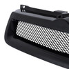 1999-2004 Volkswagen Jetta Black ABS Grille w/ Aluminum Mesh