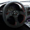 Momo Race Style Steering Wheel