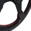 Momo Race Style Steering Wheel