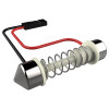 Universal SMD 24PC LED Panel Dome Light