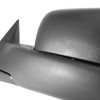 1998-2002 Dodge RAM Power Adjustable, Heated, Manual Fold & Extendable Towing Mirrors