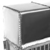 1964-1966 Ford Mustang Shelby V8 L6  Aluminum 3-Row Radiator