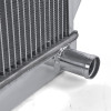 1979-1993 Ford Mustang Aluminum 3-Row Performance Radiator