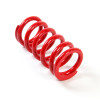 1988-2001 Honda Civic/CRX Acura integra Aluminum Front & Rear Coilover Springs (Red)