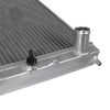 1992-2000 Honda Civic EG EK Del Sol S/Si Manual Transmission 2-Row Aluminum Performance Radiator