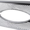 2011-2016 Ford F-250/F-350/F-450/F-550 SuperDuty Platinum Style Chrome ABS Grille Overlay