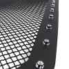 2013-2018 RAM 1500 1500 Rivet Style Black Stainless Steel Mesh Grille Insert