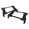 2005-2014 Ford Mustang Tensile Steel Racing Seats Mounting Brackets - 2PCS