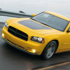 2005-2010 Dodge Charger ABS Bumper Lip