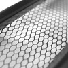 2005-2006 Nissan Altima Black ABS Mesh Grille