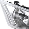 2005-2007 Honda Odyssey H8 Fog Lights Kit (Chrome Housing/Clear Lens)