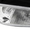 2005-2007 Honda Odyssey H8 Fog Lights Kit (Chrome Housing/Clear Lens)