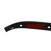 2011-2014 Dodge Charger ABS Bumper Lip