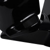 2013-2017 Honda Accord Power Heated/Defrost 7-Pin Glossy Black Side Mirror w/ LED Turn Signal Light - Passenger Side Only