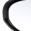 2012-2014 Toyota Camry Glossy Black 3-Pin Power Adjustable Side Mirror - Driver Side Only