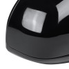 2012-2014 Toyota Camry Glossy Black 3-Pin Power Adjustable Side Mirror - Passenger Side Only