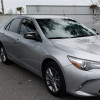 2015-2018 Toyota Camry Glossy Black 5-Pin Power Heated & Adjustable Side Mirror - Driver Side Only