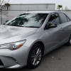 2015-2018 Toyota Camry Glossy Black 5-Pin Power Heated & Adjustable Side Mirror - Passenger Side Only
