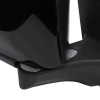 2015-2018 Toyota Camry Glossy Black 5-Pin Power Heated & Adjustable Side Mirror - Passenger Side Only