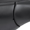2015-2018 Toyota Camry Glossy Black 5-Pin Power Heated & Adjustable Side Mirror - Passenger Side Only