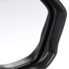 2012-2015 Honda Civic Glossy Black 3-Pin Power Adjustable Side Mirror - Passenger Side Only