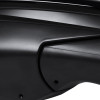 2016-2018 Honda Civic Glossy Black 3-Pin Power Adjustable Side Mirror - Passenger Side Only