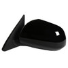 2008-2013 Toyota Highlander 5-Pin Power Adjustable & Heated Side Mirror - Driver Side Only