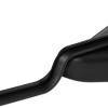 2003-2007 Chevrolet Silverado/Suburban/Avalanche/Tahoe GMC Sierra/Yukon Black Power Adjustable & Heated Side Mirror - Driver Side Only