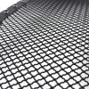 1999-2006 GMC Sierra/Yukon/Yukon XL Rivet Style Black Stainless Steel Mesh Grille Insert