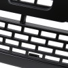 2009-2014 Ford F-150 Raptor Style Black ABS Grille