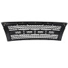 2009-2014 Ford F-150 Raptor Style Black ABS Grille