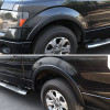 2009-2014 Ford F-150 Styleside Factory OE Style Fender Flares