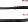 1999-2007 Chevrolet Silverado/ 1999-2006 GMC Sierra Factory OE Style Fender Flares